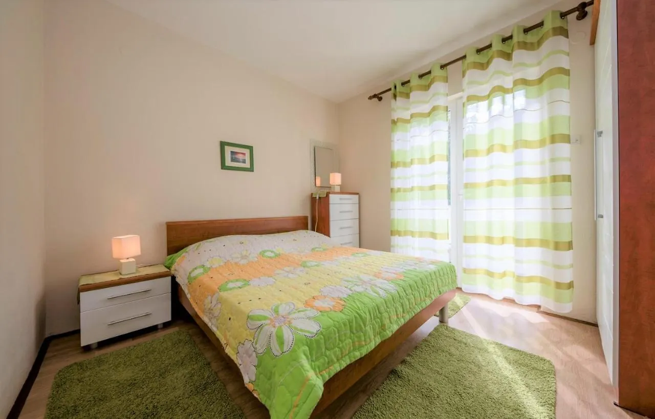 App&Rooms Anica Kampor 3*,  Horvátország