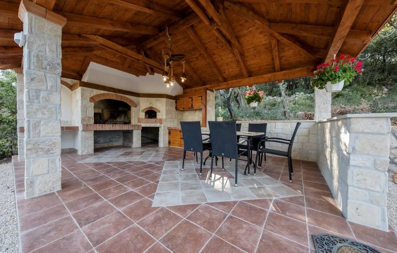 App&Rooms Anica Kampor Πανσιόν
