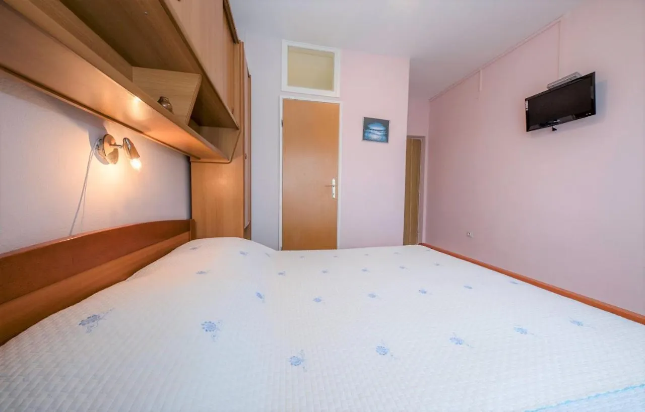 Vendégház App&Rooms Anica Kampor