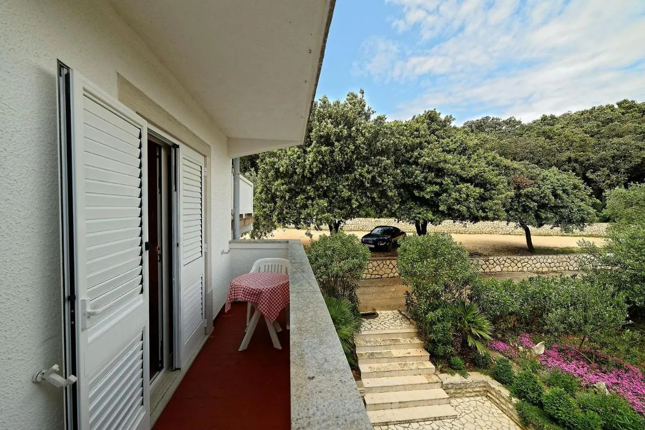 App&Rooms Anica Kampor