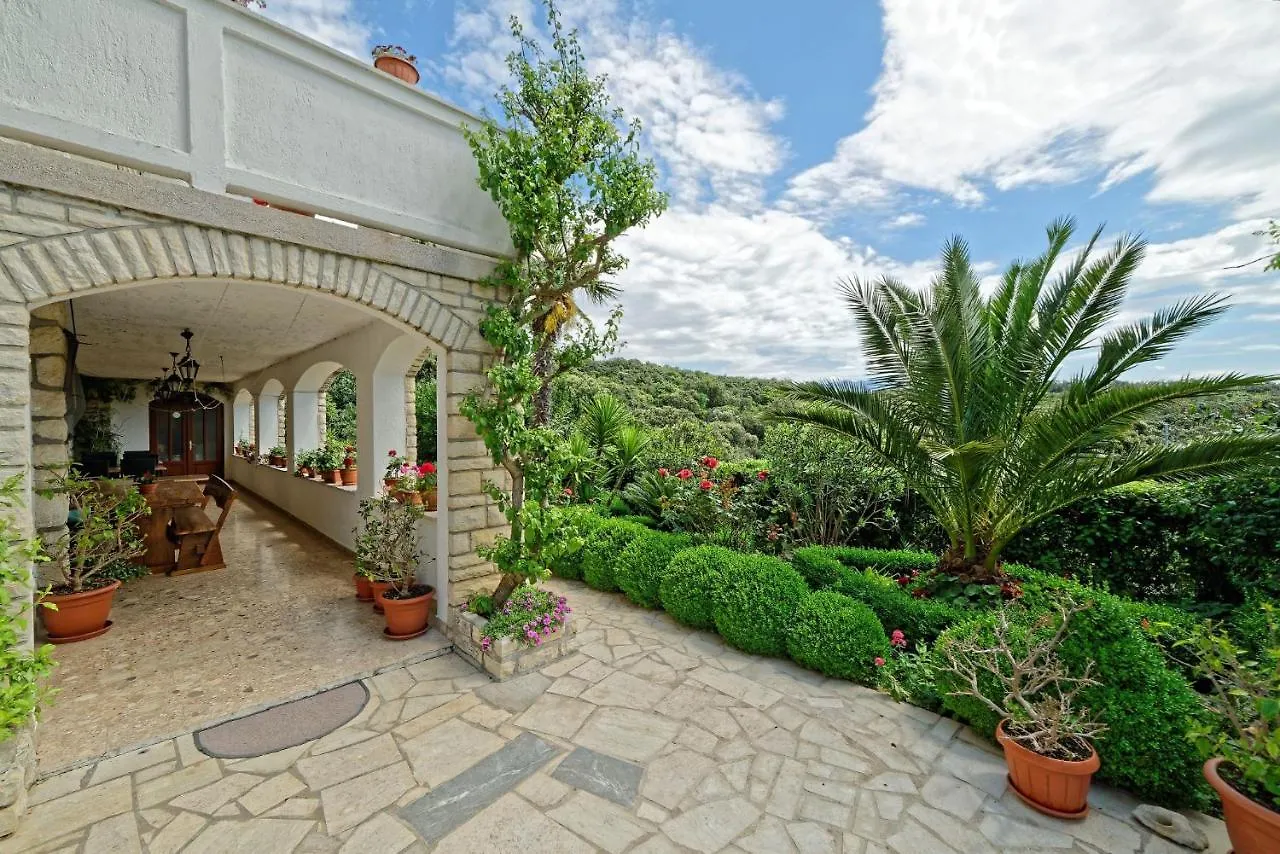App&Rooms Anica Kampor Κροατία