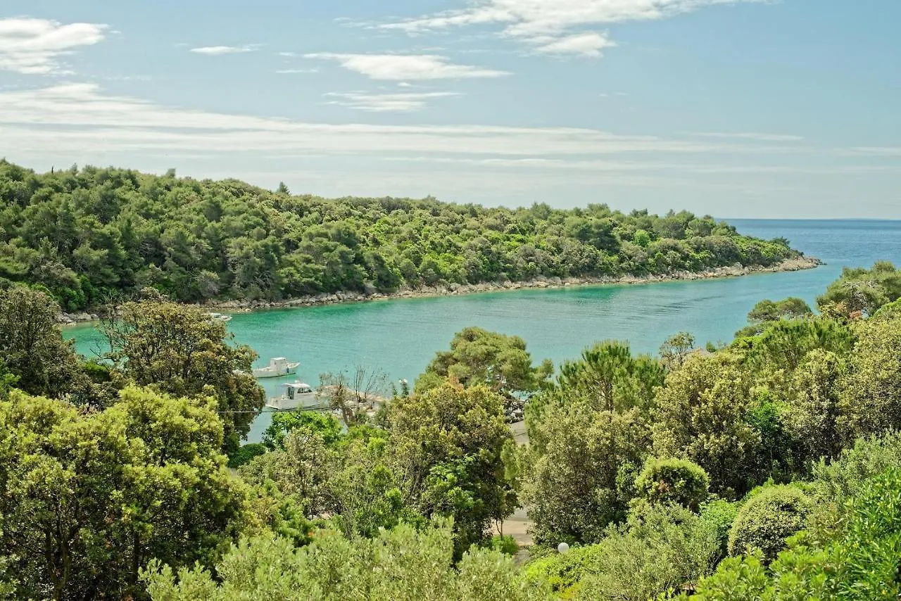App&Rooms Anica Kampor 3*,  Κροατία