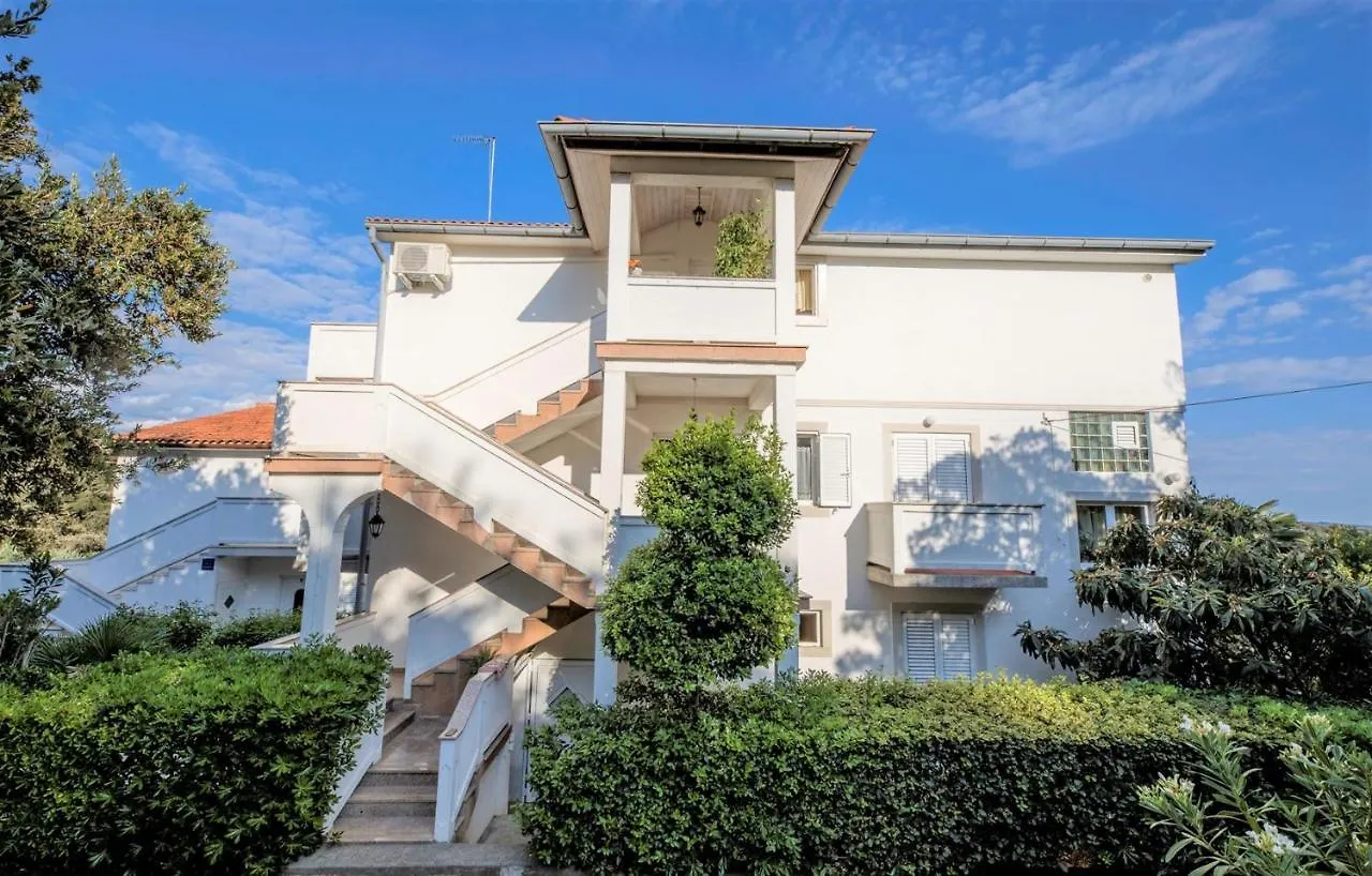App&Rooms Anica Kampor Κροατία
