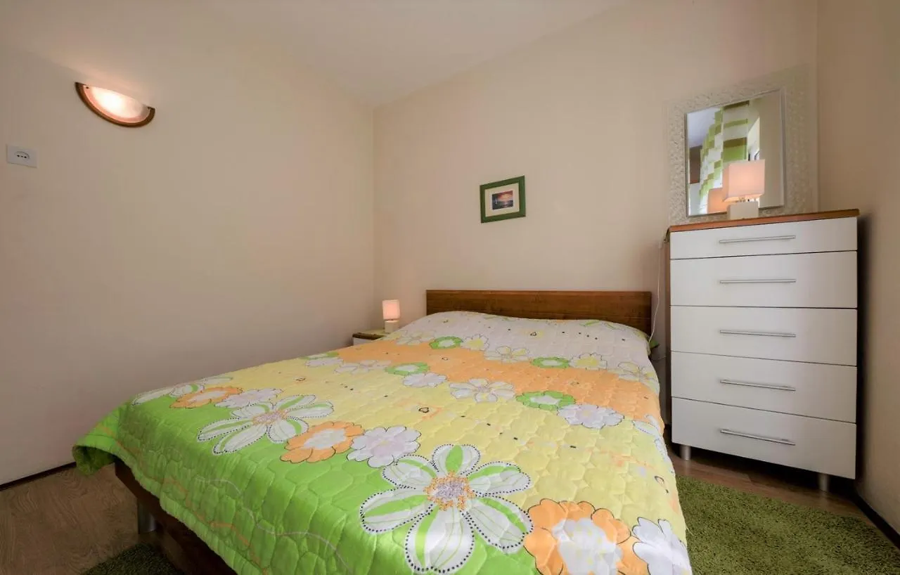 App&Rooms Anica Kampor