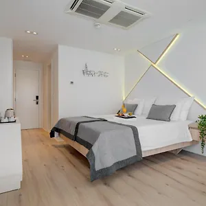 Pax Szálloda Split