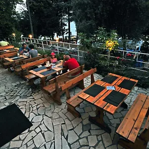 Dck Panzió